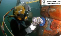 دوره جوشکاری برق