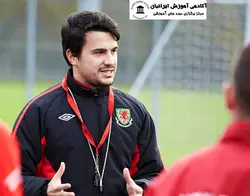 دوره مربیگری ورزشی