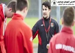دوره مربیگری ورزشی