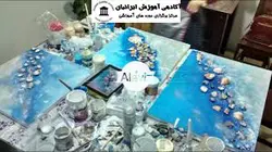 دوره میکس مدیا