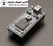 دوره میکروکنترلر AVR