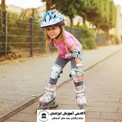 دوره مربیگری اسکیت