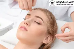 دوره ی آموزشی اصلاح و ابرو