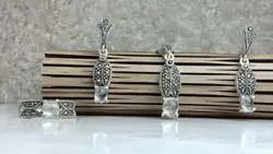 نیم ست دور نجف اصلی