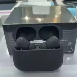 AIRPODS PRO BLACK