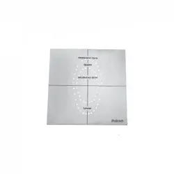 الگوی کلمپ template stainless steal