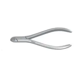 ساید کاتر        hard wire side cutter