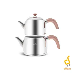 ست کتری و قوری کاراجا مدل edge