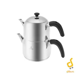 ست کتری و قوری کاراجا مدل edge