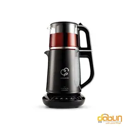 چای ساز سخنگوی کاراجا