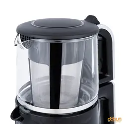 چای ساز سخنگوی کاراجا