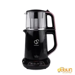 چای ساز سخنگوی کاراجا