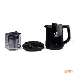 چای ساز سخنگوی کاراجا