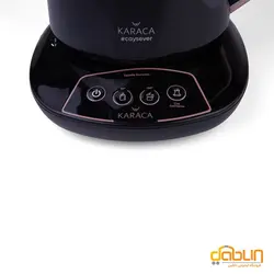 چای ساز سخنگوی کاراجا