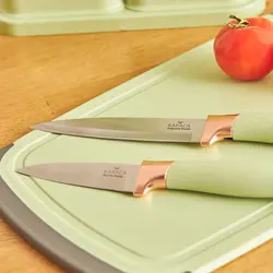 ست ابزار آشپزی 12 پارچه کاراجا GUSTO