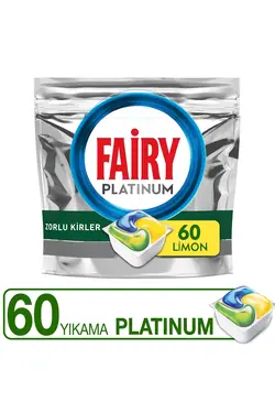 قرص ماشین ظرف شویی فیری FAIRY