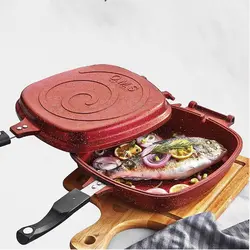 ماهی تابه رژیمی OMS چند منظوره