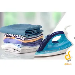 اتو بخار سرامیکی آرزوم ARZUM