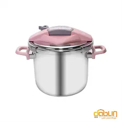 زودپز دوقلو کارجا