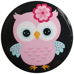 پیکسل جغدی - تیلا مارکت | Tila Market