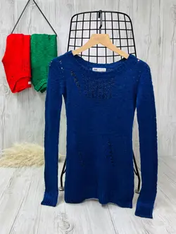 بلوز بافت زنانه