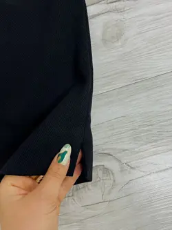 شلوار پارچه ایی اسپرت وارداتی