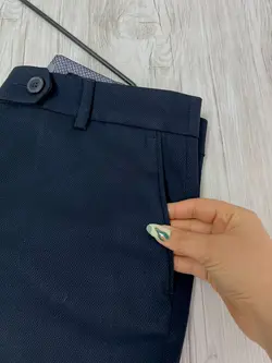 شلوار پارچه ایی اسپرت وارداتی