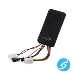 ردیاب خودرو زنوتک GT06