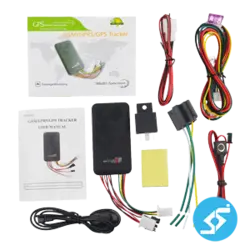 ردیاب خودرو زنوتک GT06