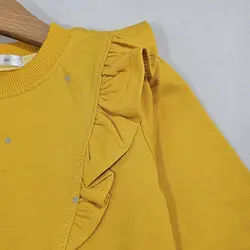 ست بلوز شلوار راحتی طرح خرس کریسمس : پسرانه دخترانه | شمال مال