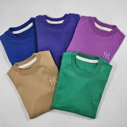 ست بلوز شلوار راحتی طرح خرس کریسمس : پسرانه دخترانه | شمال مال