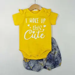 ست لباس دو تکه دخترانه باولی اسب تک شاخ | شمال مال