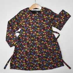 ست بلوز شلوار راحتی طرح خرس کریسمس : پسرانه دخترانه | شمال مال