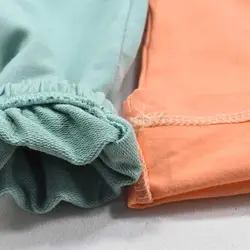 ست بلوز شلوار راحتی طرح خرس کریسمس : پسرانه دخترانه | شمال مال