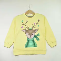 ست بلوز شلوار راحتی طرح خرس کریسمس : پسرانه دخترانه | شمال مال