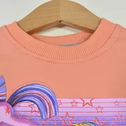 ست بلوز شلوار راحتی طرح خرس کریسمس : پسرانه دخترانه | شمال مال