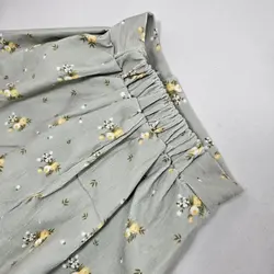 ست سه تیکه کت دامن و تاپ چین دار کد 2683 :دخترانه | شمال مال