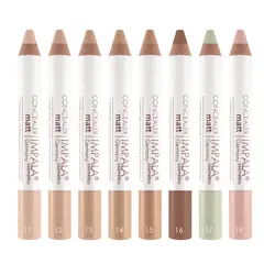 کانسیلر مدادی مات ایمپالا - فروشگاه اینترنتی باراد مهام