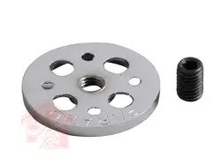 پولک سربی پایه کابینت