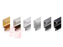 دستگیره شاخه ای شیار خور مدل G 7072