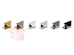 دستگیره شاخه ای مخفی جهت یونیت هوایی مدل 7062