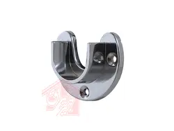 زیر سری لوله رگال نیم گرد ملونی مدل P1024