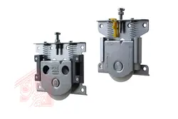 قرقره کمد دیواری مپا