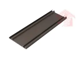 ریل پابگیر کمد دیواری آلبا