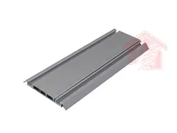 ریل کمد کاوردار ایتالیایی آلبا