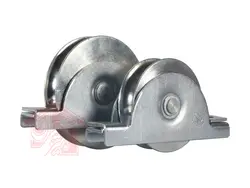 چرخ زیر دری کاوردار