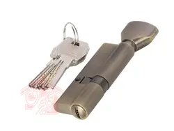 سیلندر آپارتمانی زیتونی