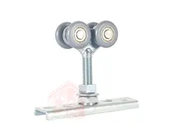 قرقره T شکل کشویی نیمه سبک سری 3*3 پلاس