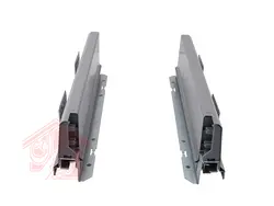 ریل کشو تاندم باکس بدنه کوتاه یونی هوپر