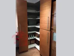 مکانیزم درب اتوبوسی سوئیول فانتونی